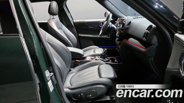 Mini Cooper S Countryman 2세대, 2023 10