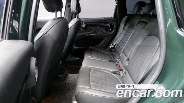 Mini Cooper S Countryman 2세대, 2023 12