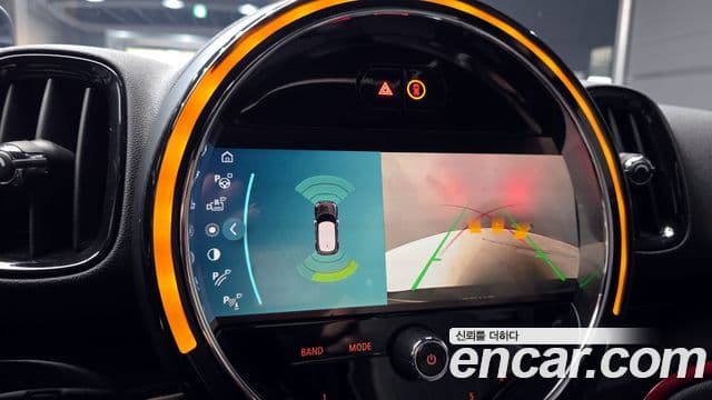 Mini Cooper S Countryman 2세대, 2023 15