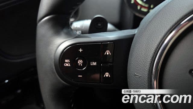 Mini Cooper S Countryman 2세대, 2023 18