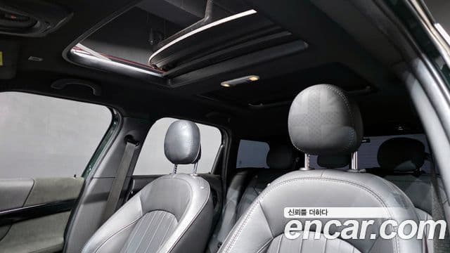 Mini Cooper S Countryman 2세대, 2023 19