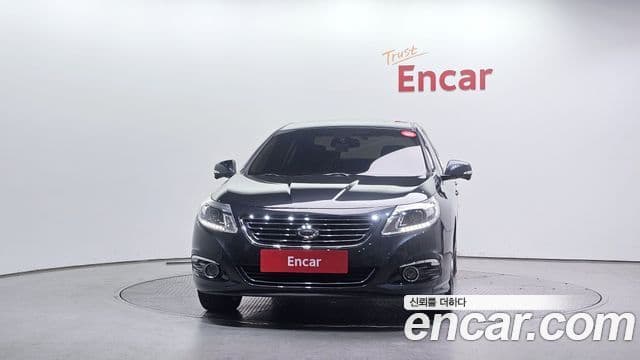 Renault Korea(Samsung) 뉴SM5 Platinum S/S Collection, 2014 3