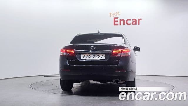 Renault Korea(Samsung) 뉴SM5 Platinum S/S Collection, 2014 4