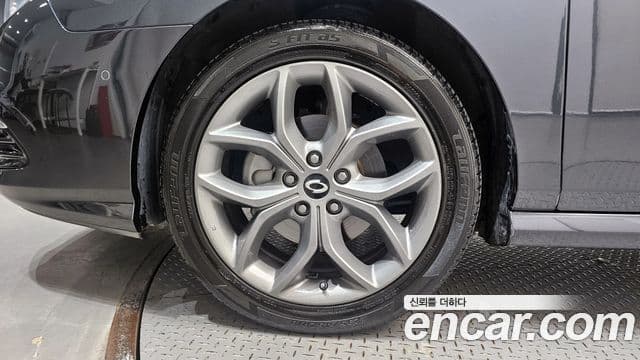 Renault Korea(Samsung) 뉴SM5 Platinum S/S Collection, 2014 все фото