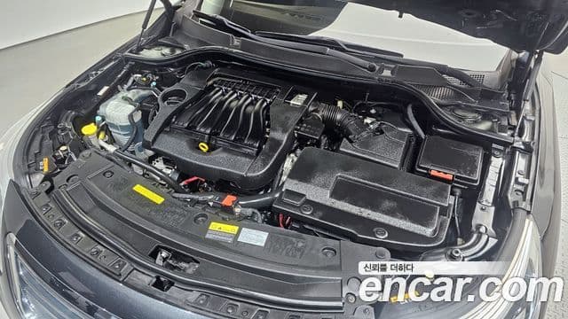 Renault Korea(Samsung) 뉴SM5 Platinum S/S Collection, 2014 6