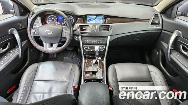 Renault Korea(Samsung) 뉴SM5 Platinum S/S Collection, 2014 7