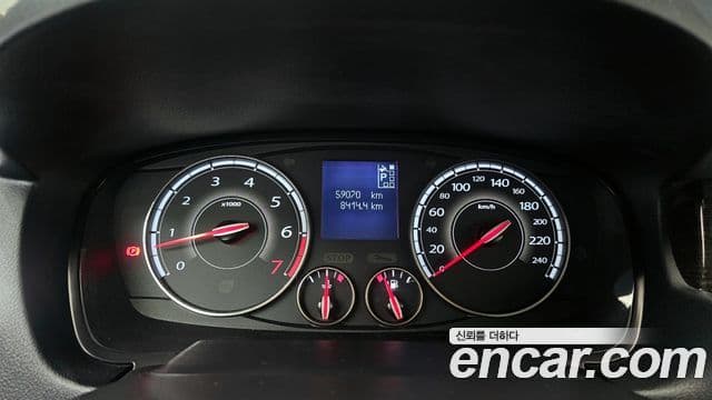 Renault Korea(Samsung) 뉴SM5 Platinum S/S Collection, 2014 8