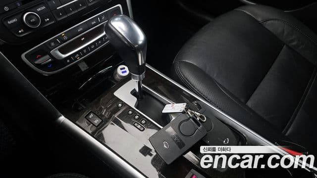 Renault Korea(Samsung) 뉴SM5 Platinum S/S Collection, 2014 9