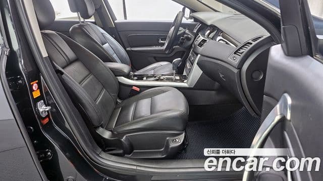 Renault Korea(Samsung) 뉴SM5 Platinum S/S Collection, 2014 11