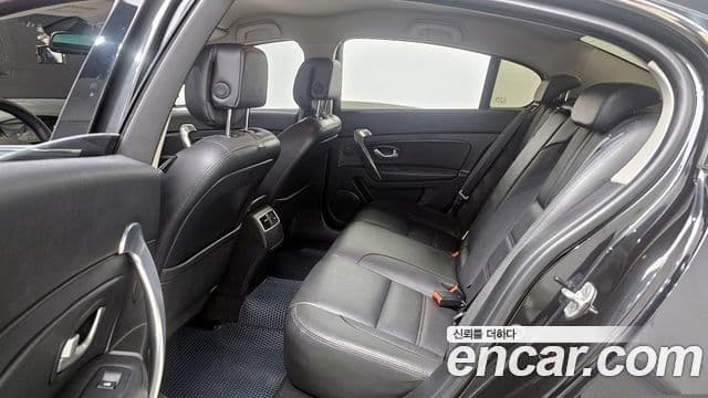 Renault Korea(Samsung) 뉴SM5 Platinum S/S Collection, 2014 13