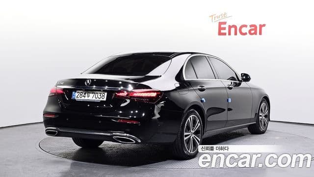 Mercedes-Benz E-класс W213 Avantgarde, 2021 2