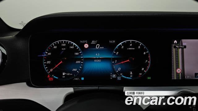 Mercedes-Benz E-класс W213 Avantgarde, 2021 8