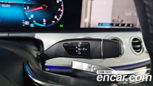 Mercedes-Benz E-класс W213 Avantgarde, 2021 9