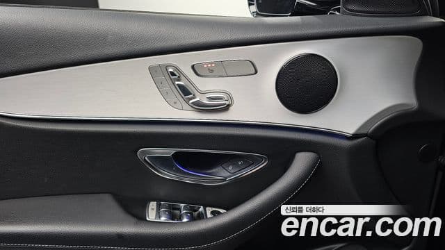 Mercedes-Benz E-класс W213 Avantgarde, 2021 13