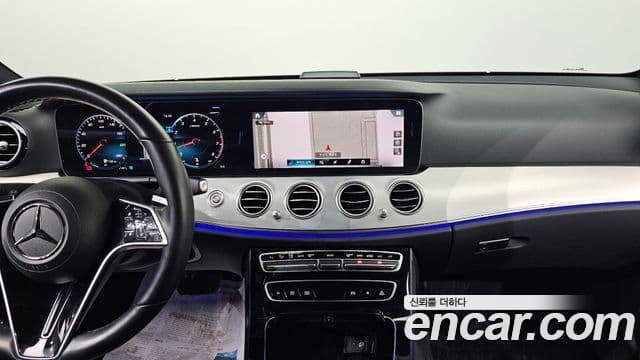 Mercedes-Benz E-класс W213 Avantgarde, 2021 15