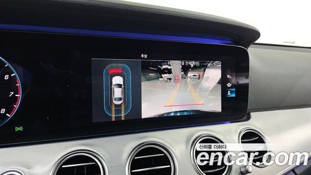 Mercedes-Benz E-класс W213 Avantgarde, 2021 16