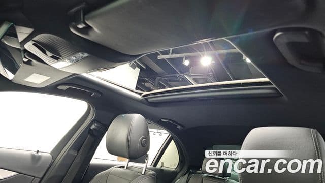 Mercedes-Benz E-класс W213 Avantgarde, 2021 18