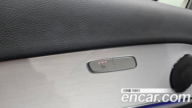 Mercedes-Benz E-класс W213 Avantgarde, 2021 19