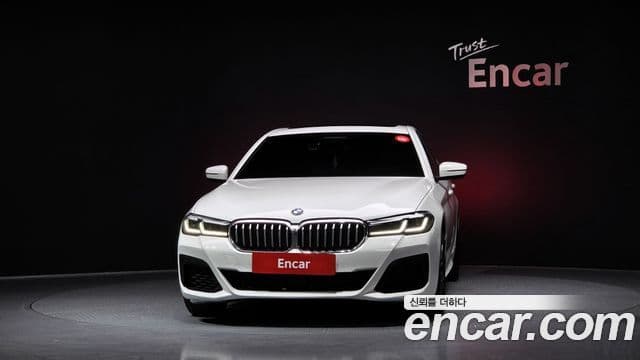 BMW 5시리즈 (G30) 523d M Sport, 2022 3