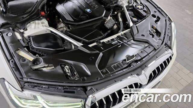 BMW 5시리즈 (G30) 523d M Sport, 2022 6