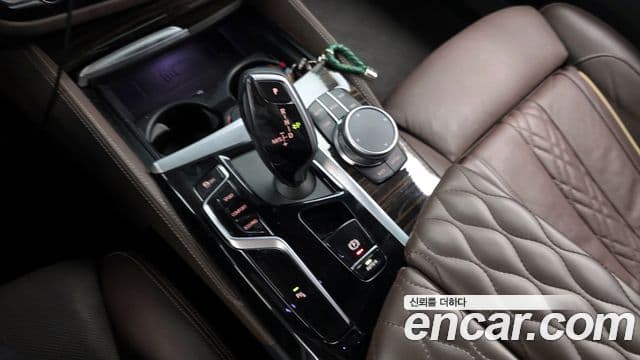 BMW 5시리즈 (G30) 523d M Sport, 2022 9