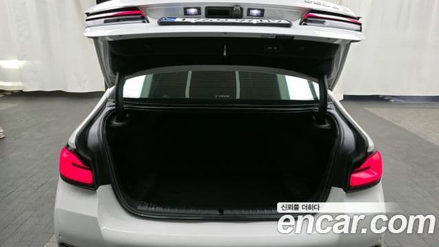 BMW 5시리즈 (G30) 523d M Sport, 2022 20