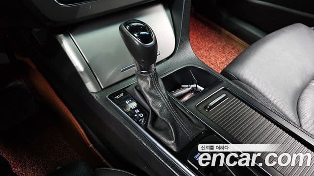 Hyundai LF Sonata 2.0 Smart, 2017 9