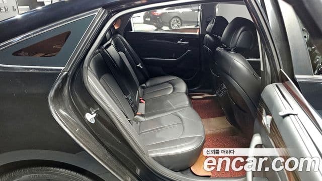 Hyundai LF Sonata 2.0 Smart, 2017 11