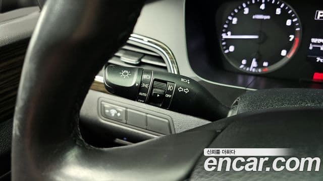 Hyundai LF Sonata 2.0 Smart, 2017 17