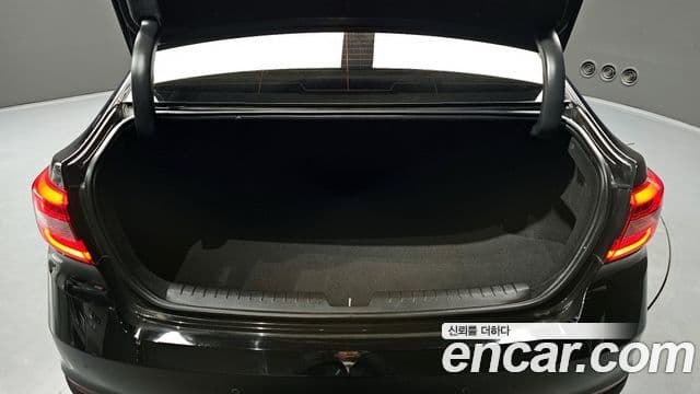 Hyundai LF Sonata 2.0 Smart, 2017 20