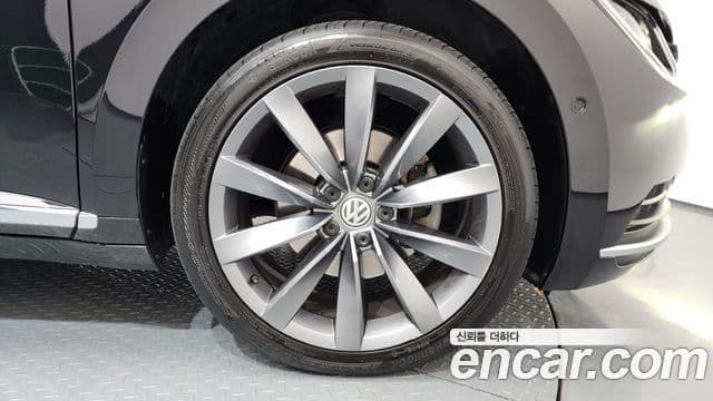 Volkswagen 아테온 2.0 TDI Prestige 4모션, 2020 все фото