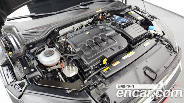 Volkswagen 아테온 2.0 TDI Prestige 4모션, 2020 6