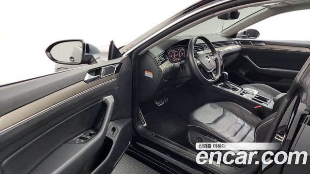 Volkswagen 아테온 2.0 TDI Prestige 4모션, 2020 10