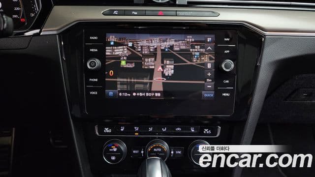 Volkswagen 아테온 2.0 TDI Prestige 4모션, 2020 14