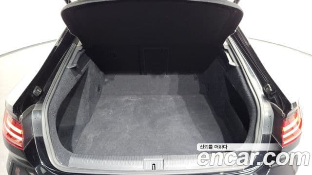 Volkswagen 아테온 2.0 TDI Prestige 4모션, 2020 20