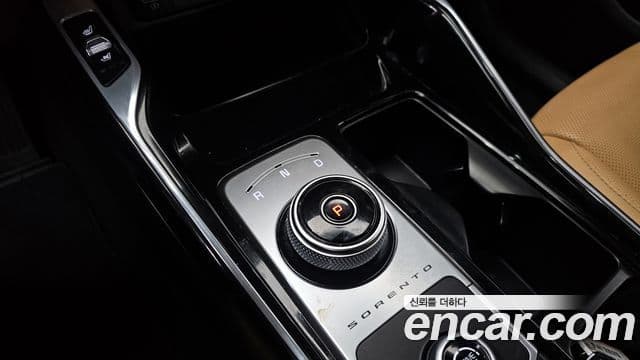 Kia Sorento 4세대 Noblesse, 2021 9