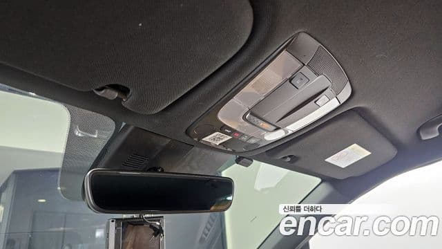 Kia Sorento 4세대 Noblesse, 2021 17