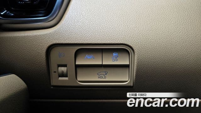 Kia Sorento 4세대 Noblesse, 2021 18