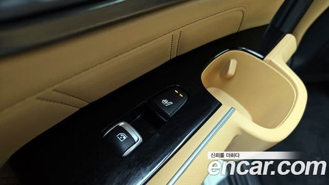 Kia Sorento 4세대 Noblesse, 2021 19