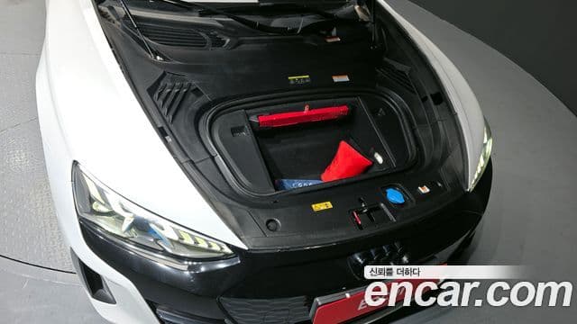 Audi e-Tron GT Premium, 2022 6