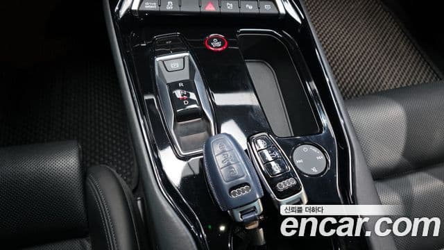 Audi e-Tron GT Premium, 2022 9