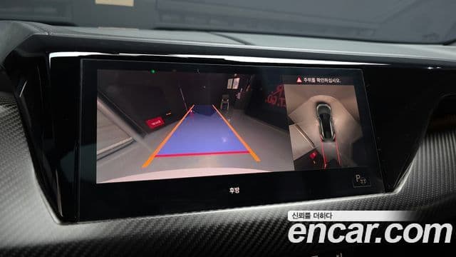 Audi e-Tron GT Premium, 2022 15