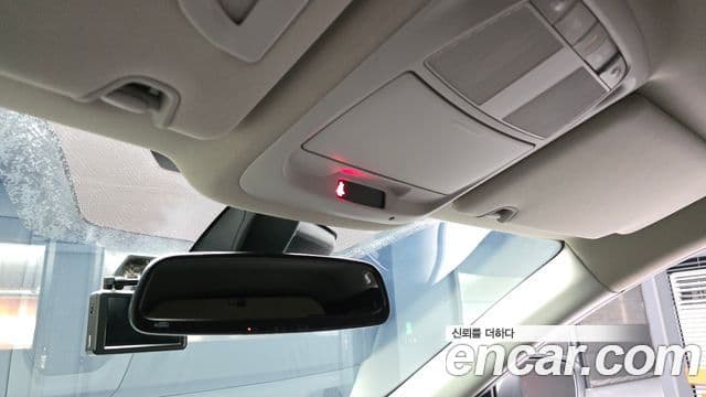 Renault Korea(Samsung) The / новый New QM6 2.0 LPe RE Signature 2WD, 2020 17