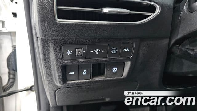 Hyundai Sonata гибрид (DN8) Inspiration, 2022 15