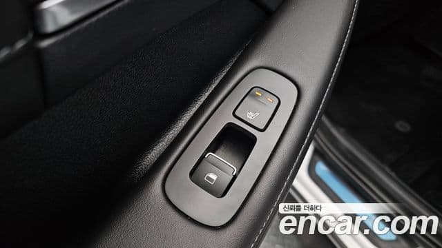 Hyundai Sonata гибрид (DN8) Inspiration, 2022 20