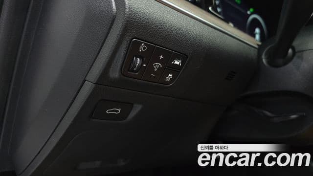 Kia K5 3세대 Noblesse, 2021 14