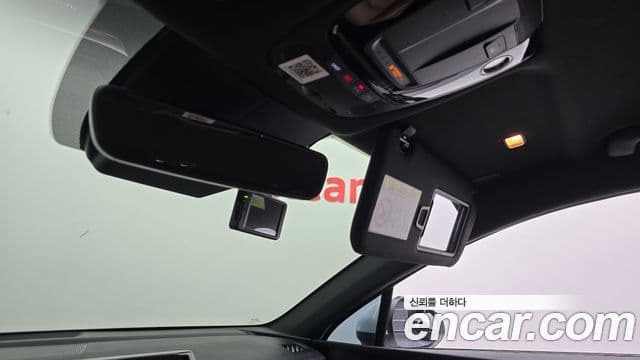 Kia K5 3세대 Noblesse, 2021 20