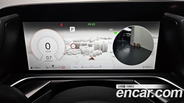 Genesis G90 (RS4) бензин 3.5 турбо AWD, 2022 8