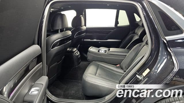 Genesis G90 (RS4) бензин 3.5 турбо AWD, 2022 12