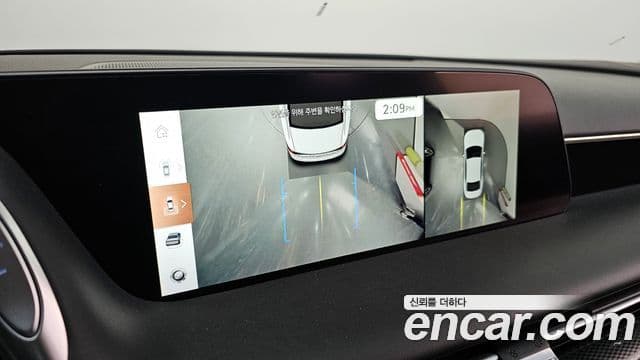 Genesis G90 (RS4) бензин 3.5 турбо AWD, 2022 15